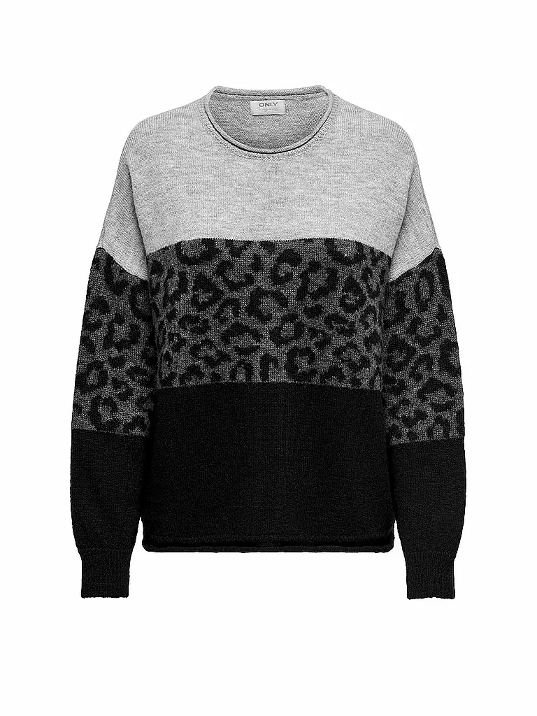 ONLY | Pull ONLJADE | grau