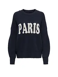 ONLY | Pull ONLJERICO | Bleu foncé