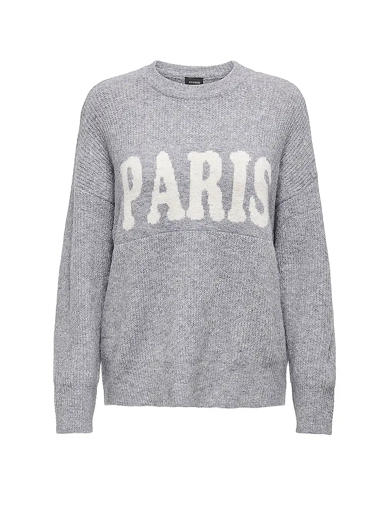 ONLY | Pull ONLJERICO | Gris