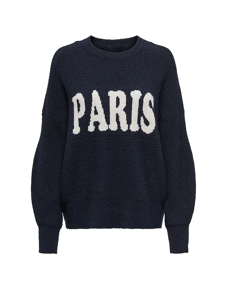 ONLY | Pull ONLJERICO | Bleu foncé