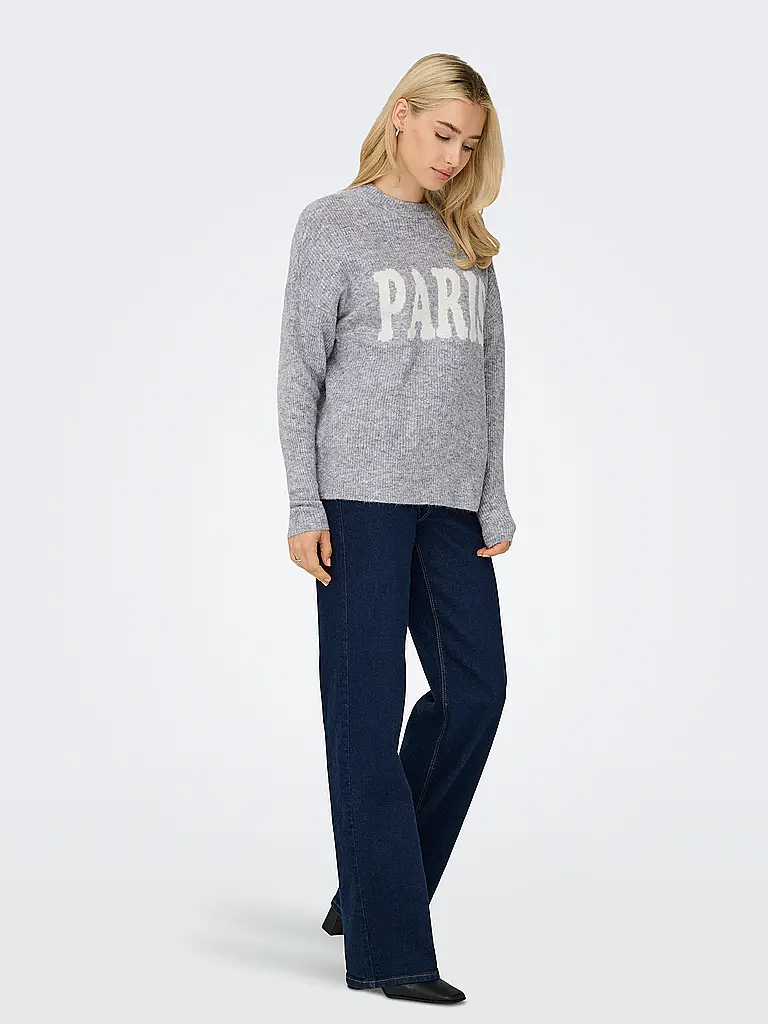 ONLY | Pull ONLJERICO | Gris