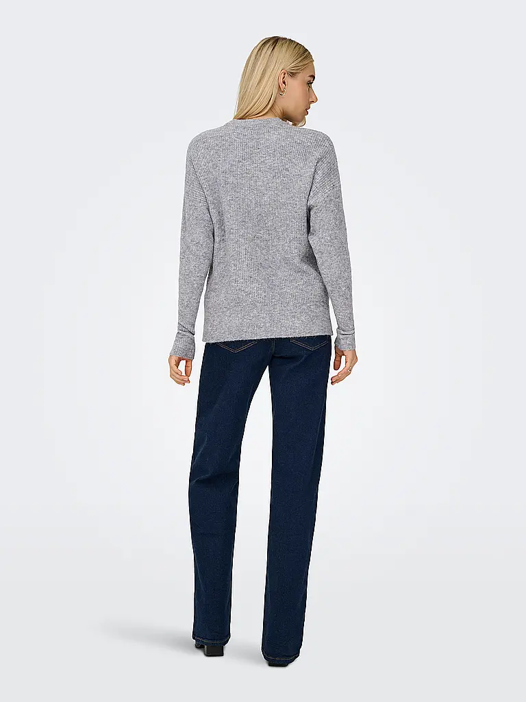 ONLY | Pull ONLJERICO | Gris