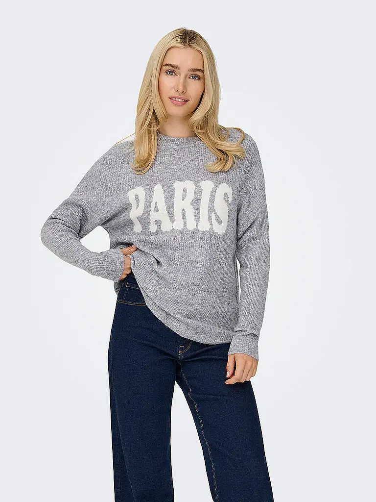 ONLY | Pull ONLJERICO | Gris