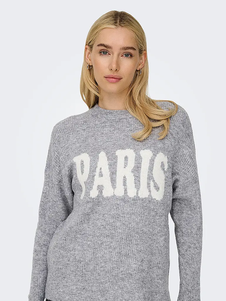ONLY | Pull ONLJERICO | Gris