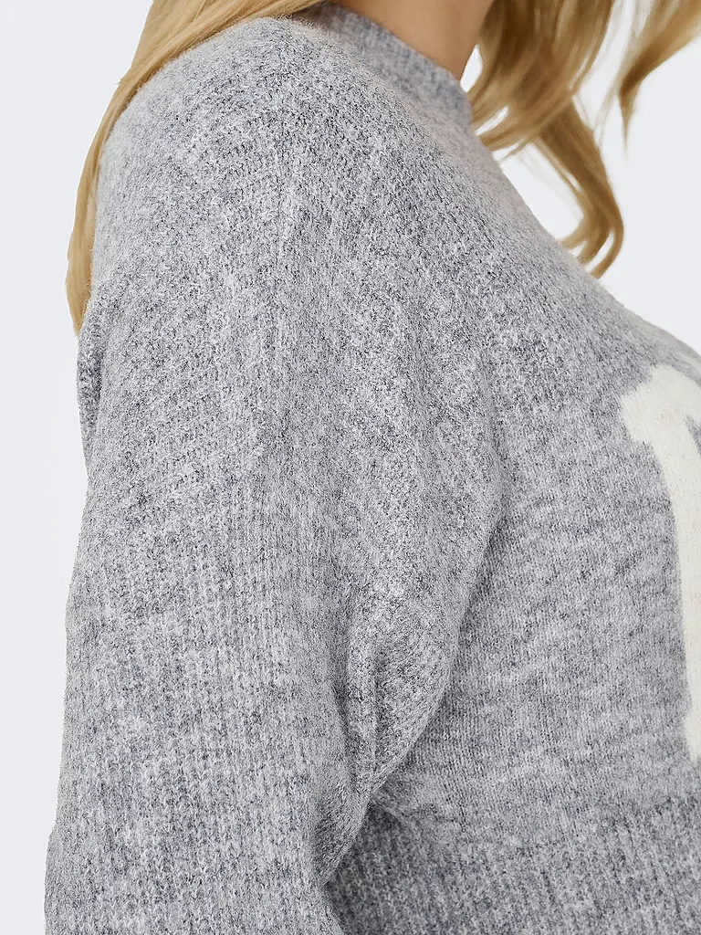 ONLY | Pull ONLJERICO | Gris