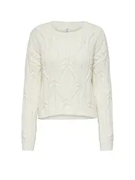 ONLY | Pull ONLLEMINA | Crème