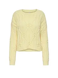 ONLY | Pull ONLLEMINA | Jaune
