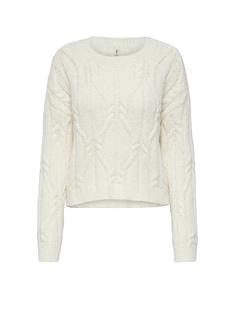 ONLY | Pull ONLLEMINA | creme