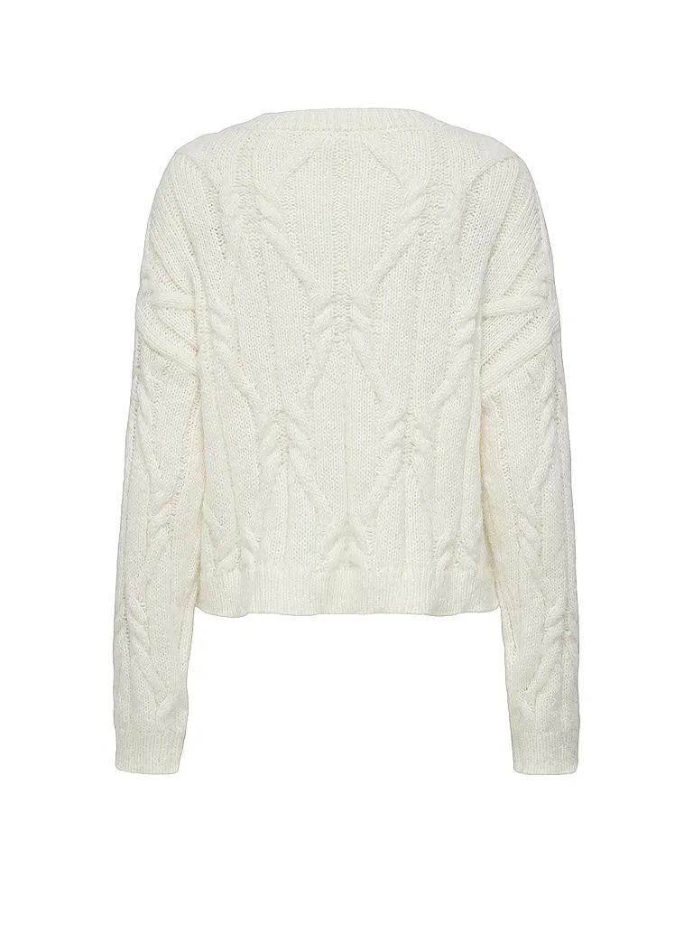 ONLY | Pull ONLLEMINA | creme