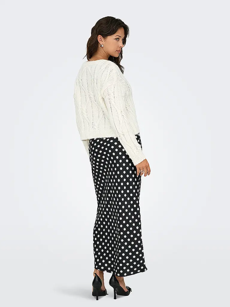 ONLY | Pull ONLLEMINA | creme