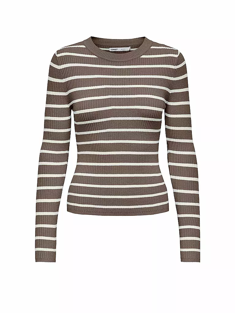 ONLY | Pull ONLLOUISA | braun