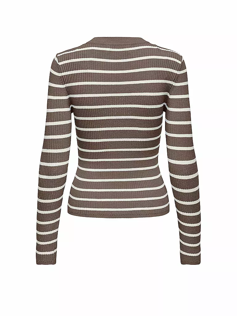 ONLY | Pull ONLLOUISA | braun