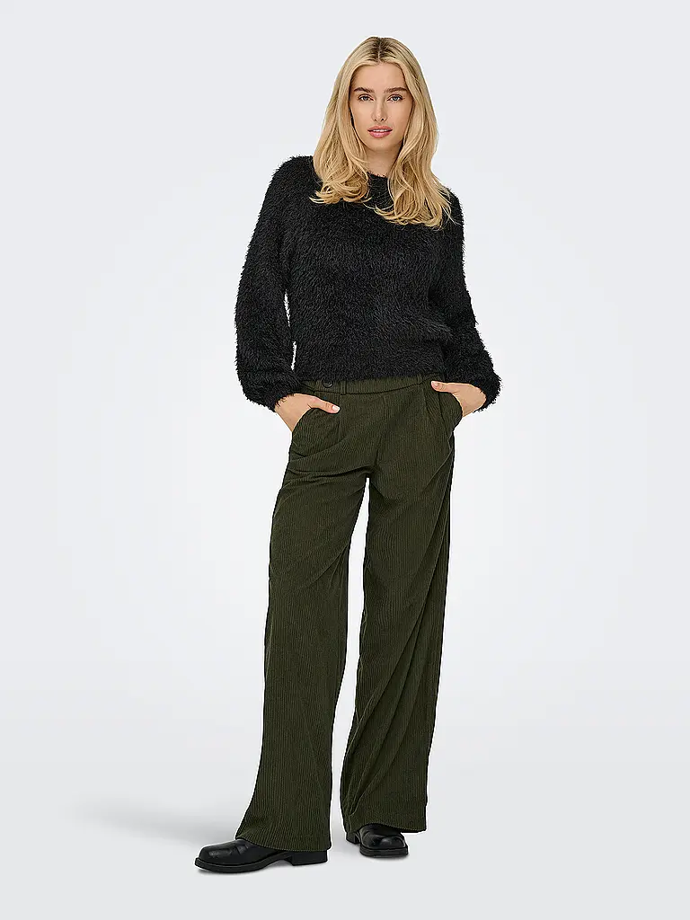 ONLY | Pull ONLLULU | Noir