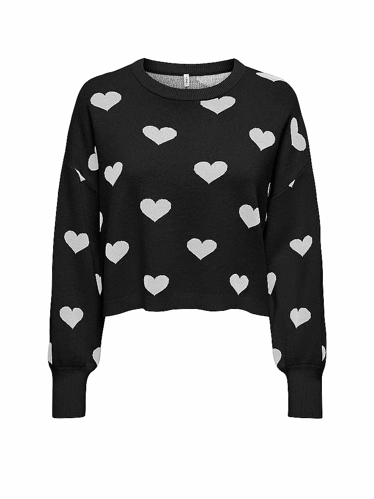 ONLY | Pull ONLMONTANA | Noir