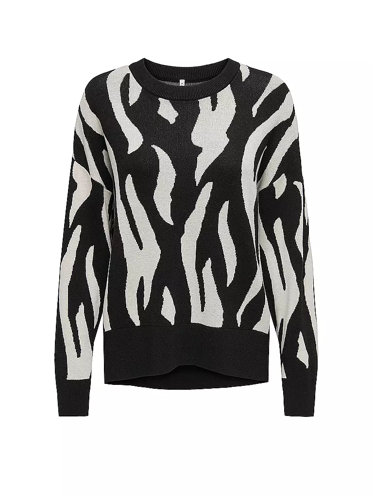 ONLY | Pull ONLMONTANA | schwarz