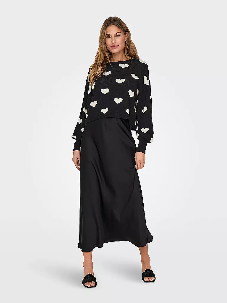 ONLY | Pull ONLMONTANA | Noir