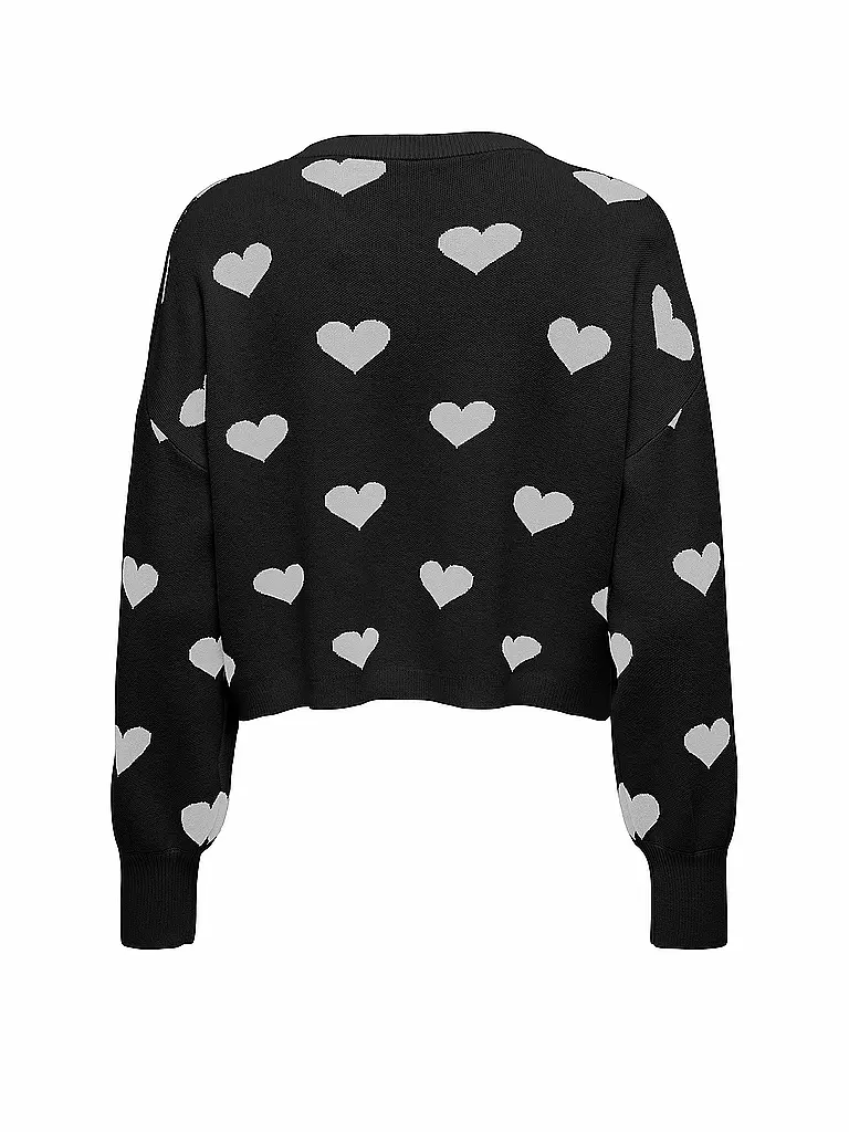 ONLY | Pull ONLMONTANA | Noir