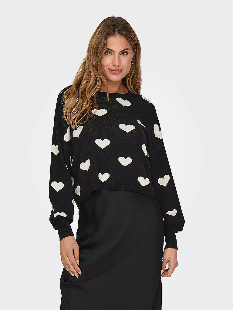 ONLY | Pull ONLMONTANA | Noir