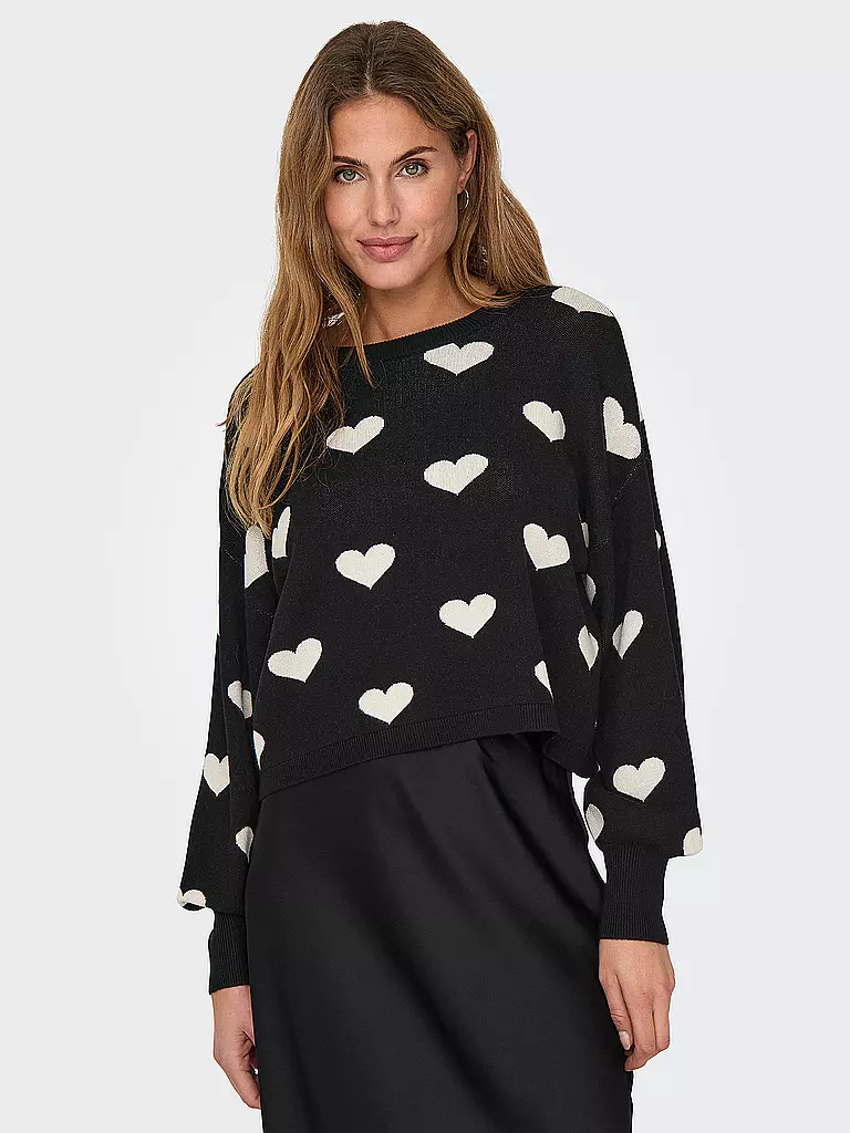 ONLY | Pull ONLMONTANA | Noir