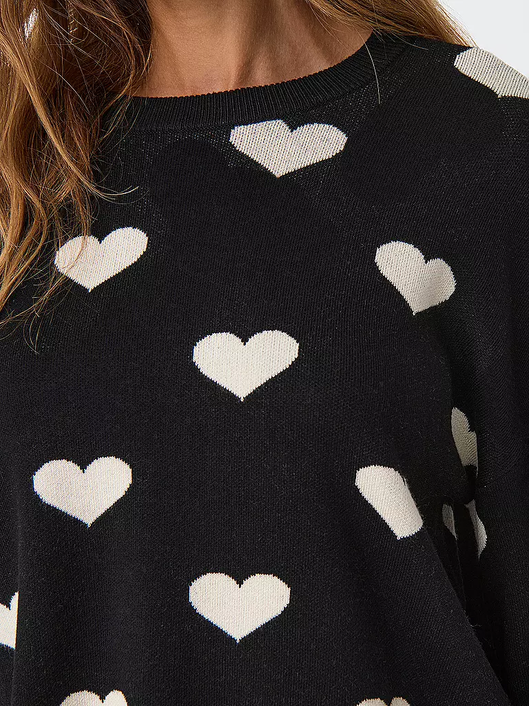 ONLY | Pull ONLMONTANA | Noir