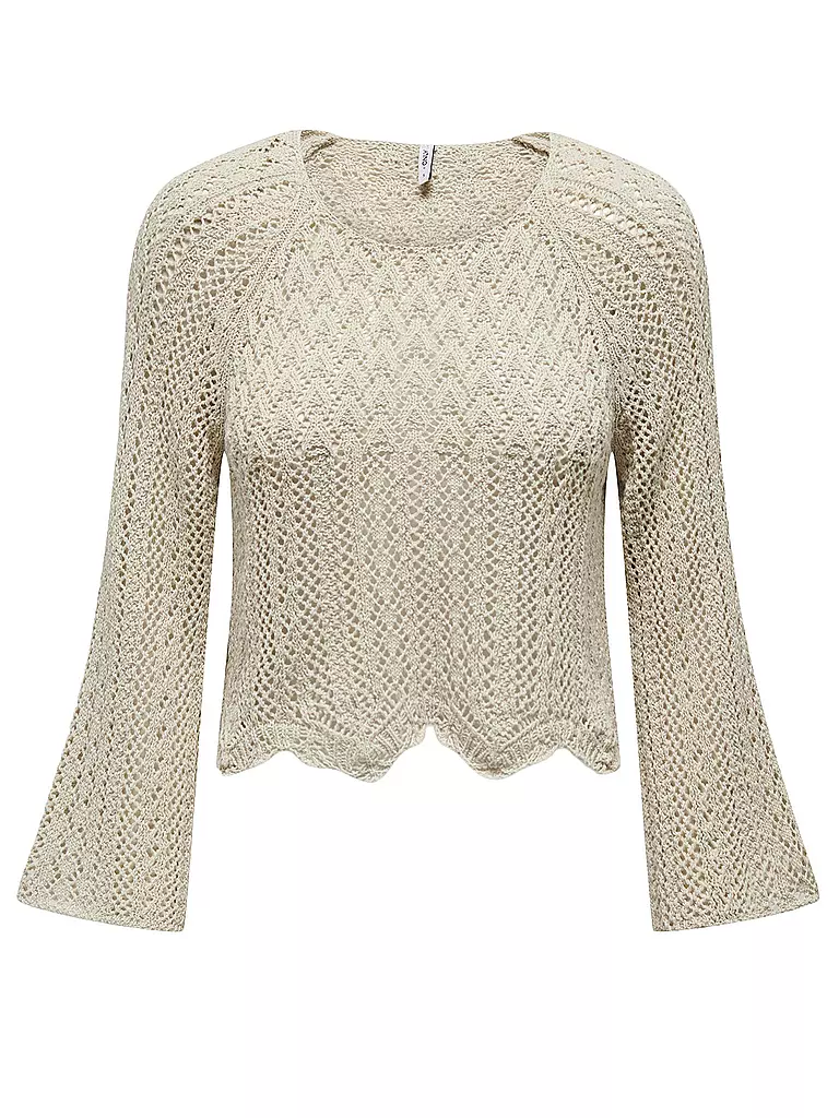 ONLY | Pull ONLNOLA | beige