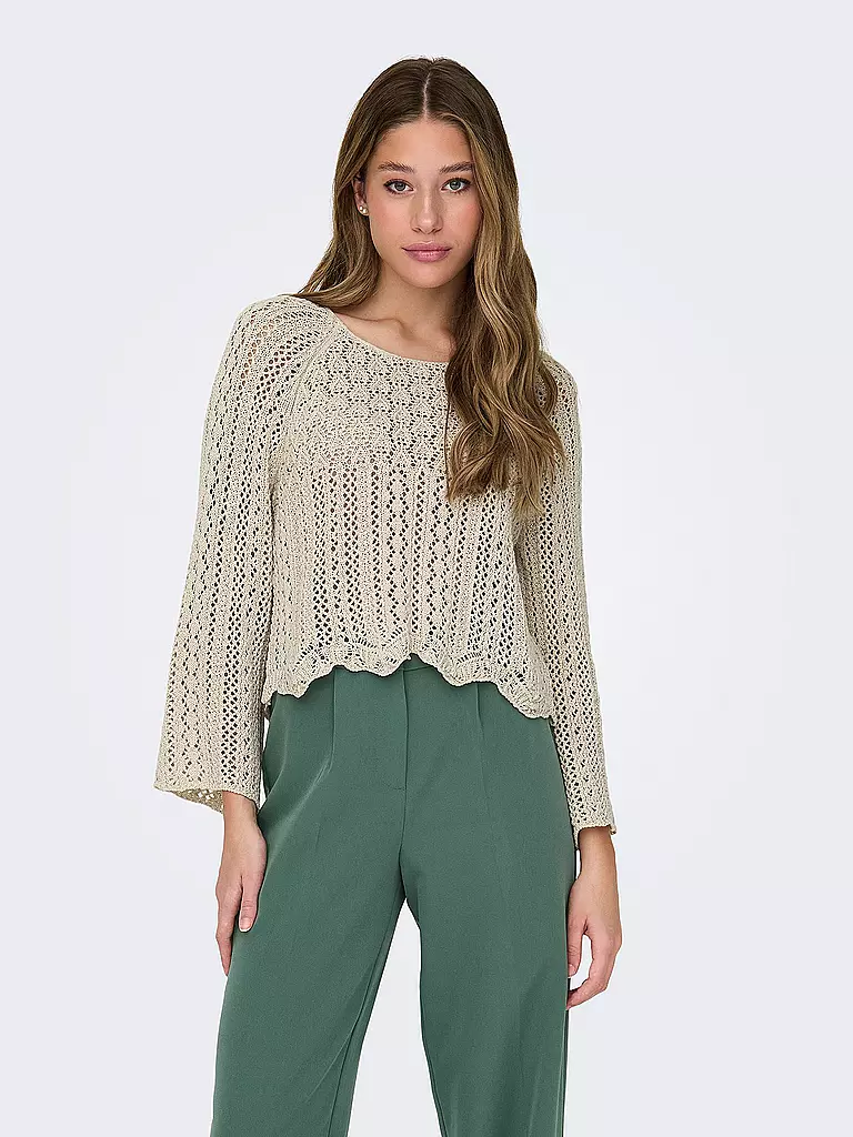 ONLY | Pull ONLNOLA | beige