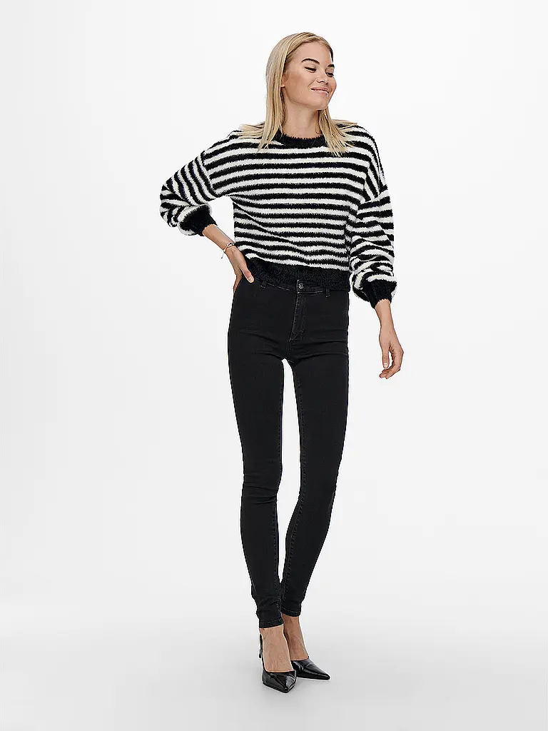 ONLY | Pull ONLPIUMO | Noir