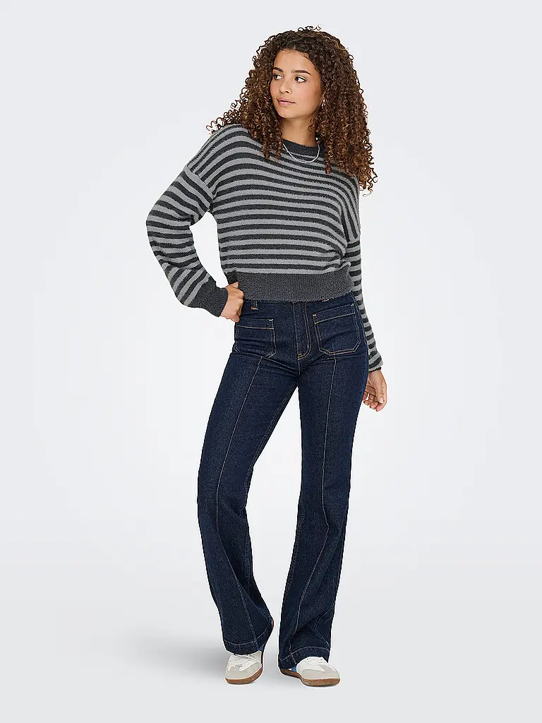 ONLY | Pull ONLPIUMO | Gris