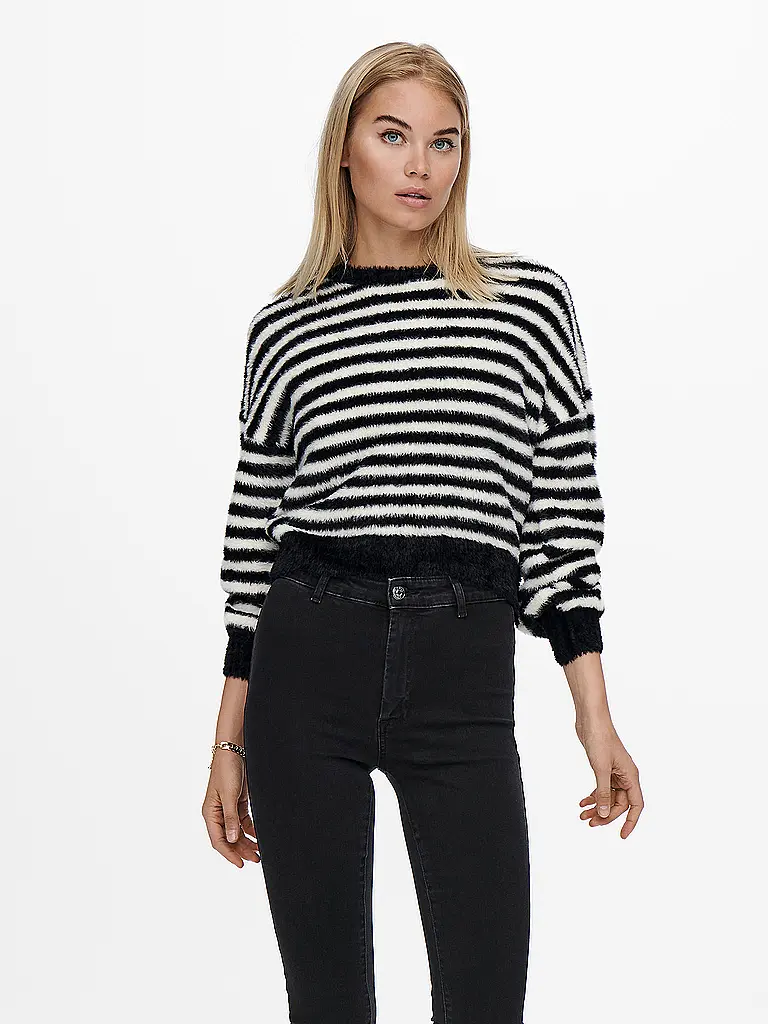 ONLY | Pull ONLPIUMO | Noir