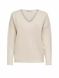 ONLY | Pullover ONLRICA LIFE | Crème