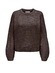 ONLY | Pull ONLSIMONI | Marron