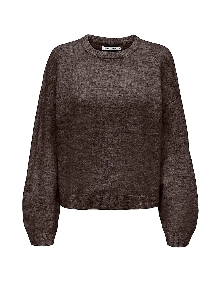 ONLY | Pull ONLSIMONI | Marron