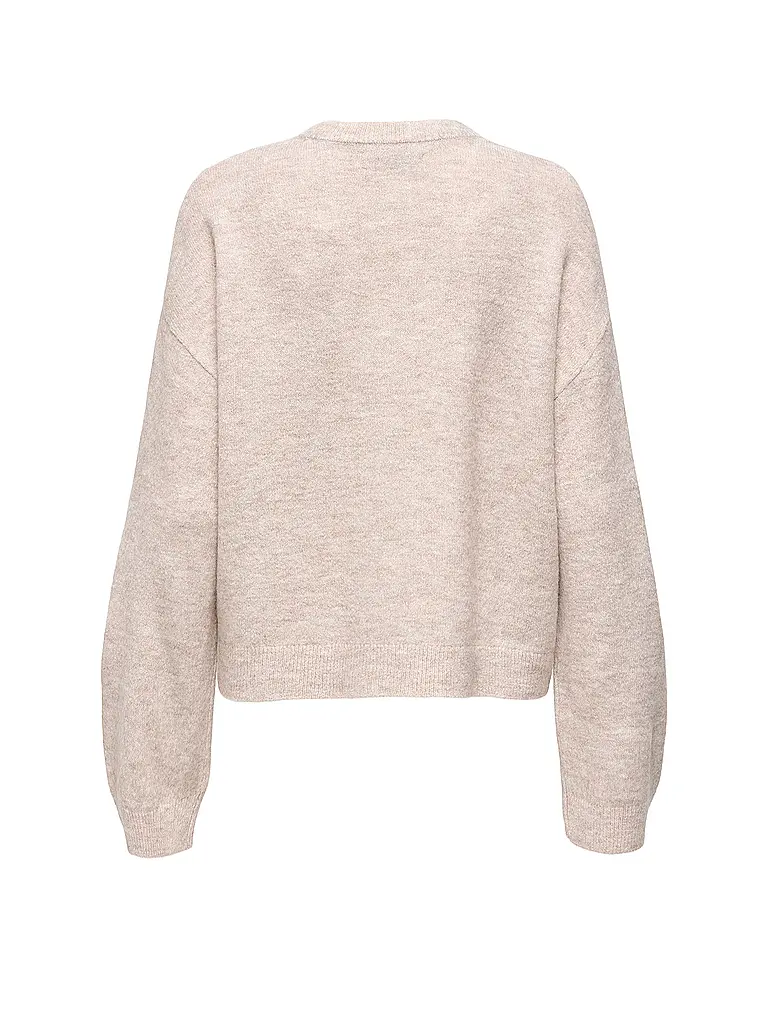 ONLY | Pull ONLSIMONI | Beige