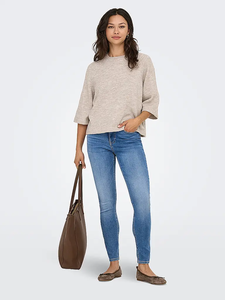 ONLY | Pull ONLSIMONI | Beige
