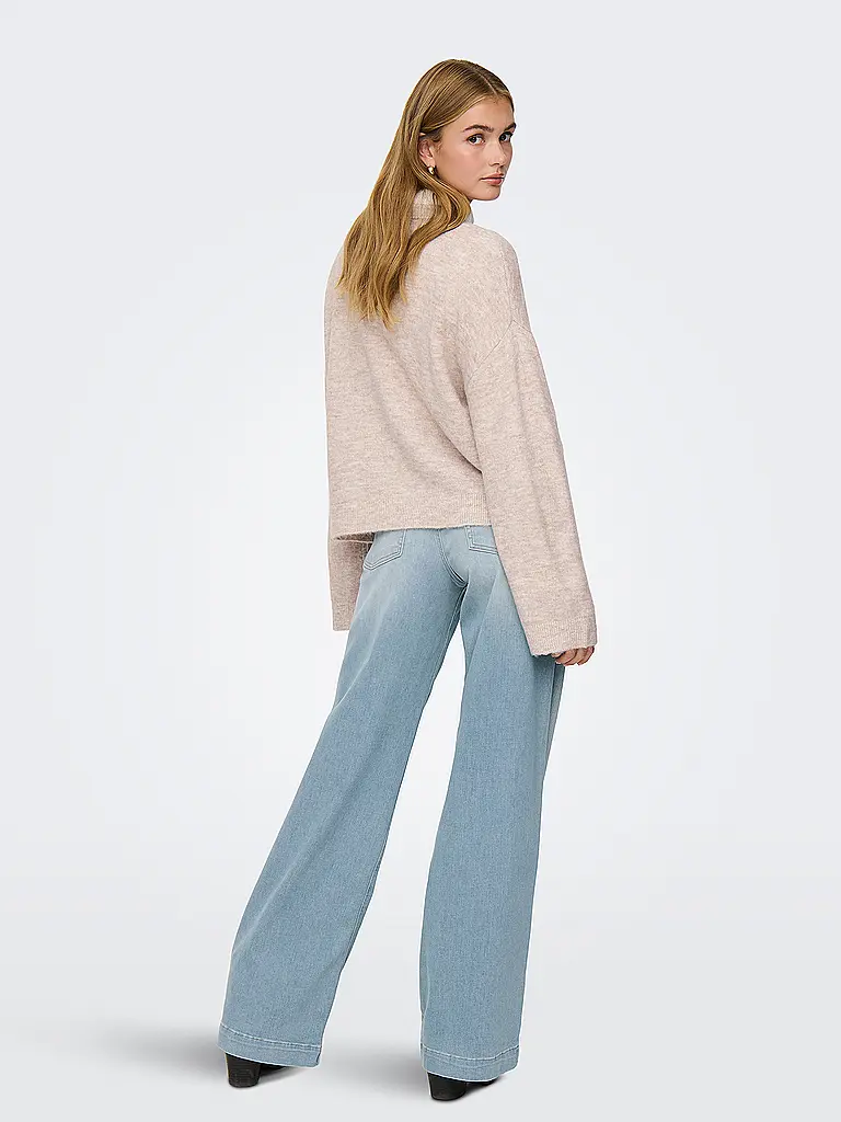 ONLY | Pull ONLSIMONI | Beige