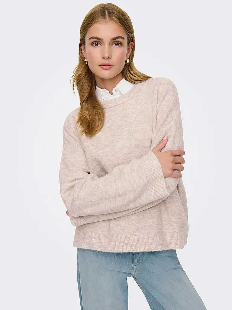 ONLY | Pull ONLSIMONI | Beige