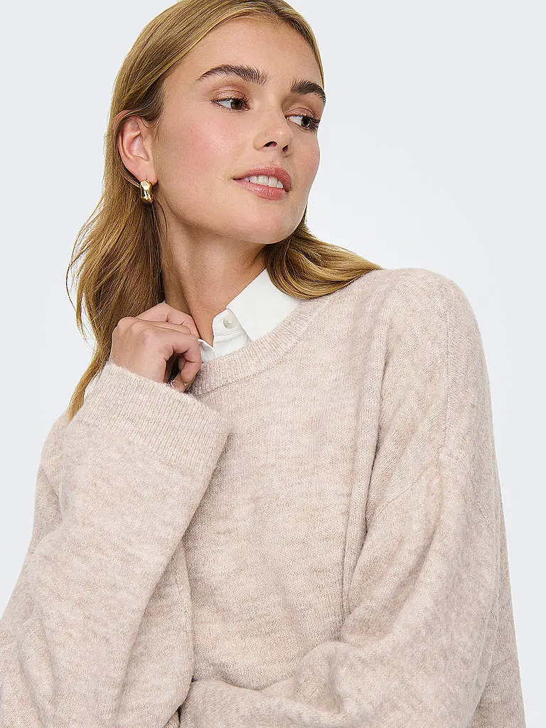 ONLY | Pull ONLSIMONI | Beige