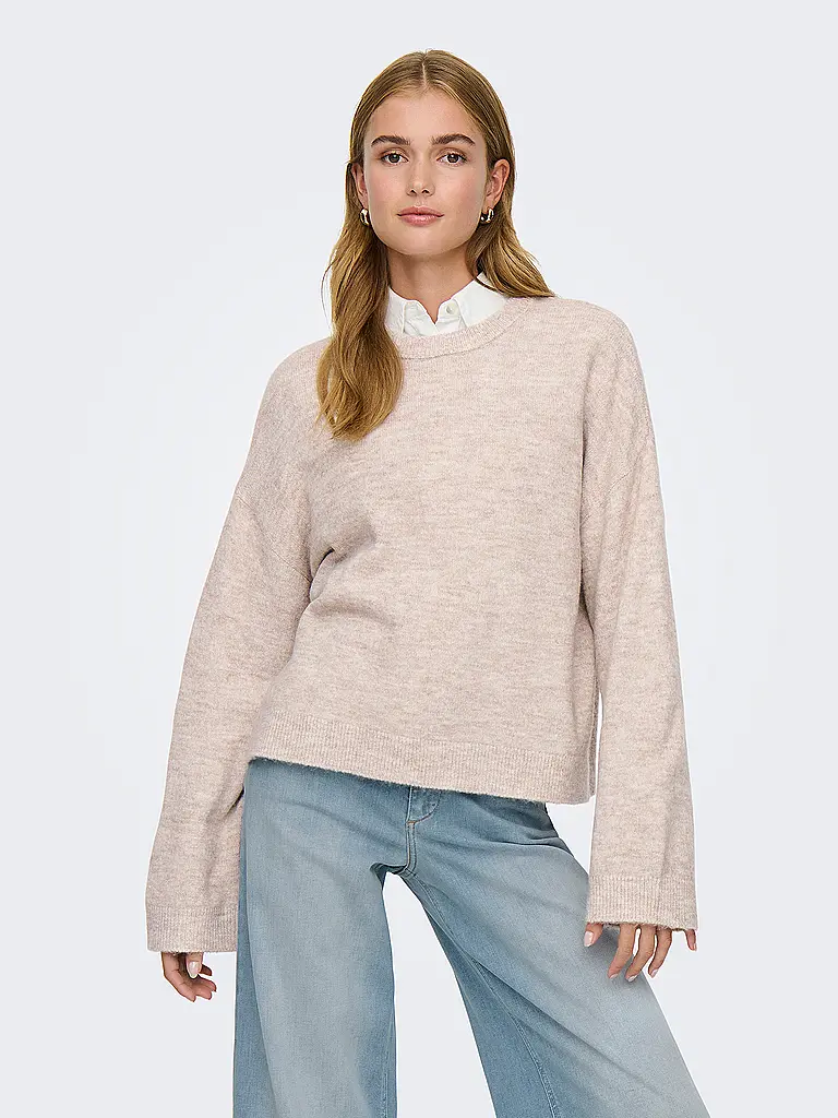 ONLY | Pull ONLSIMONI | Beige