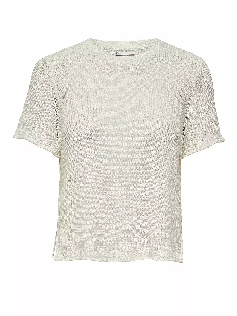 ONLY | Pull ONLSUNNY | Crème