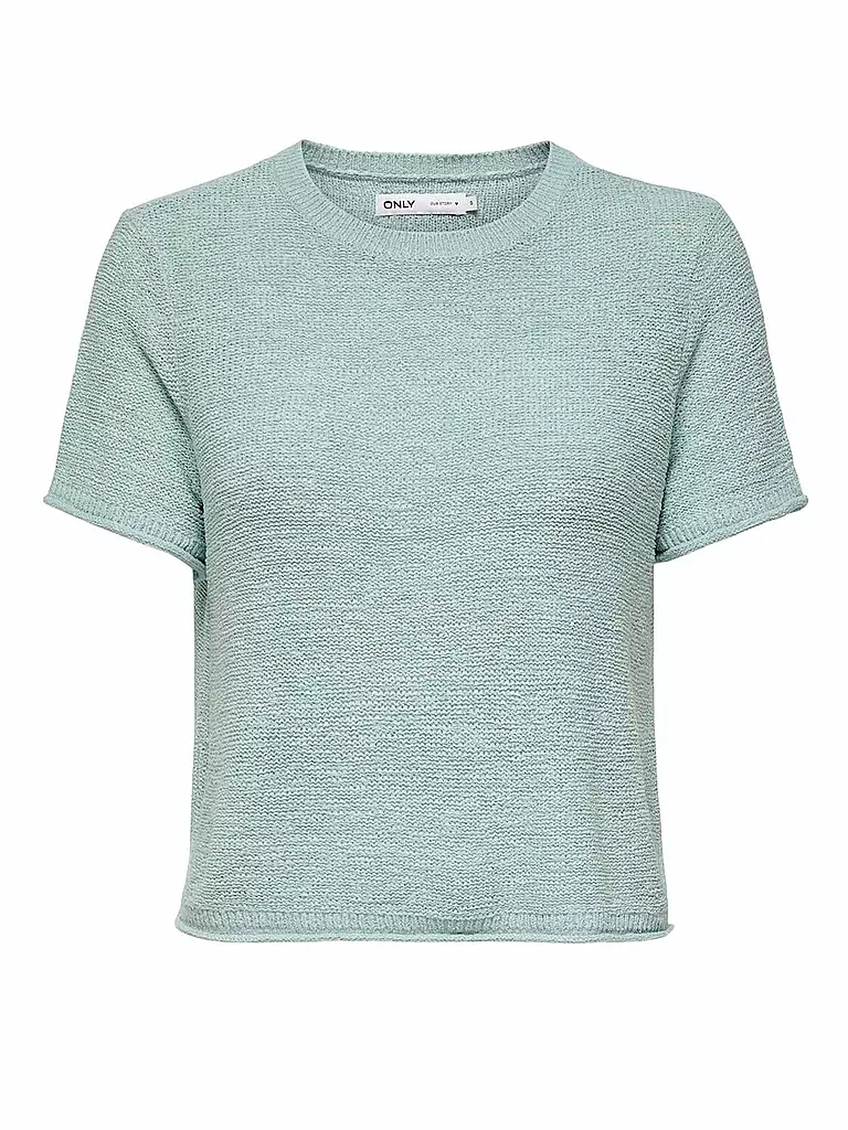 ONLY | Pull ONLSUNNY | Vert clair