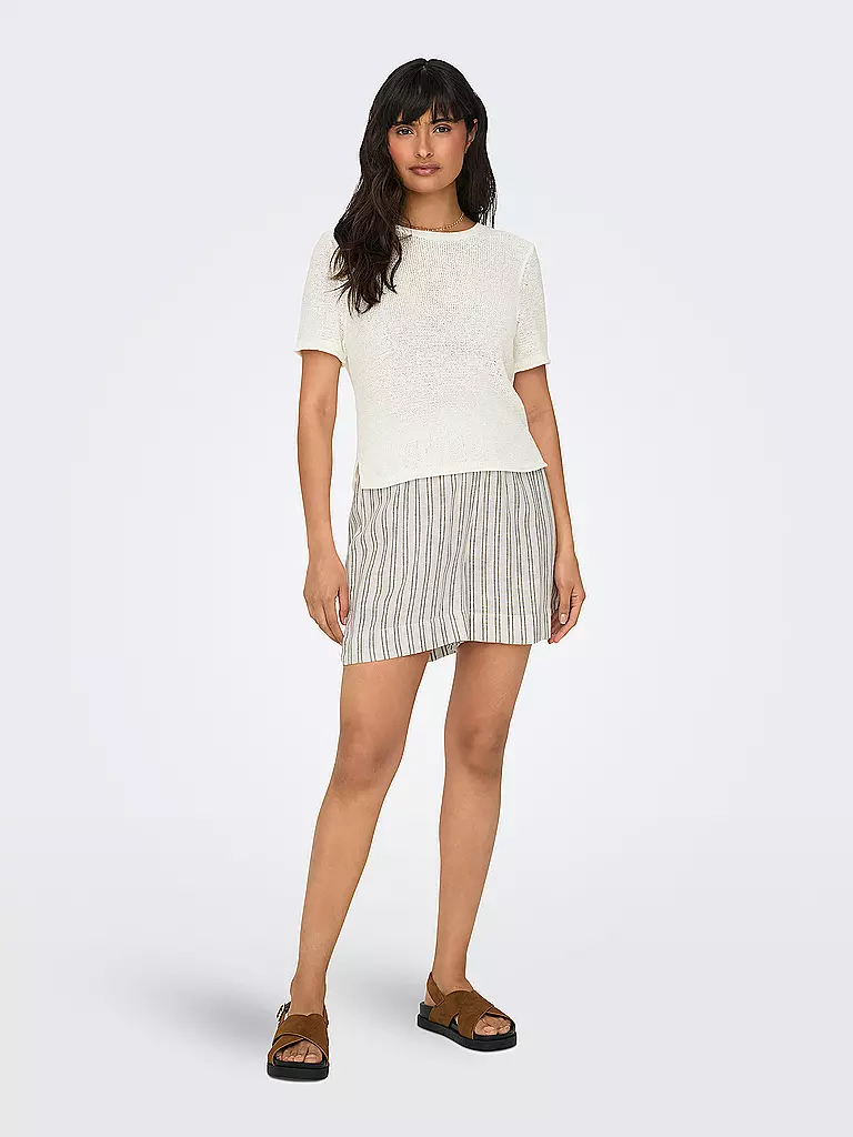 ONLY | Pull ONLSUNNY | Crème