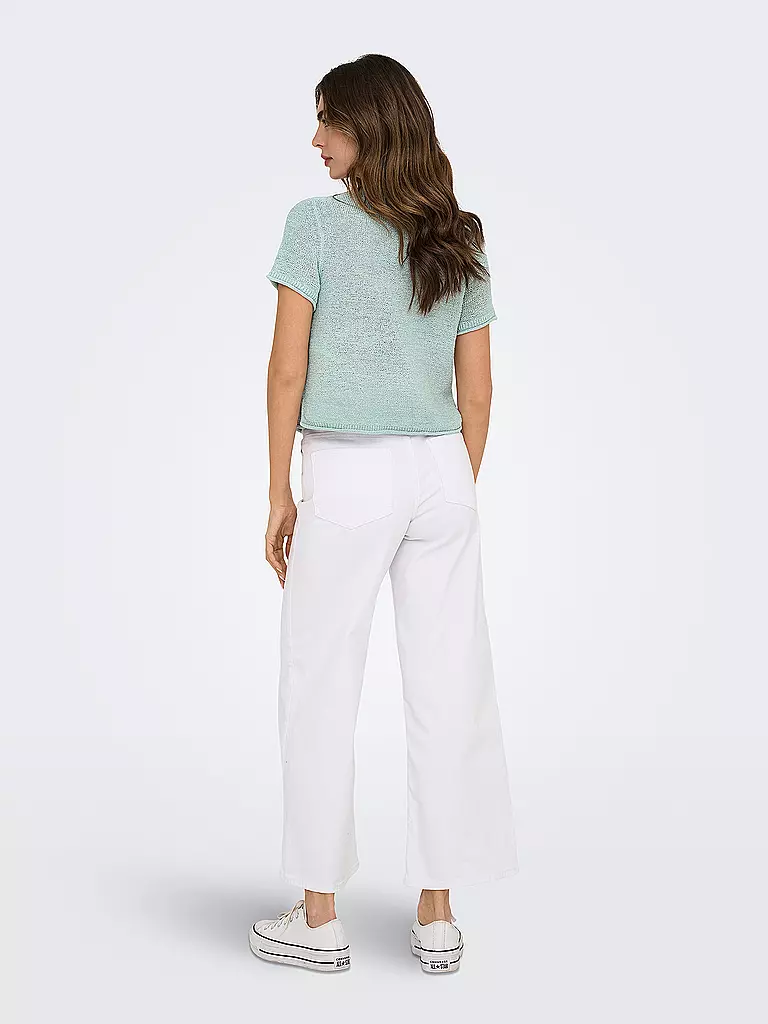 ONLY | Pull ONLSUNNY | Vert clair