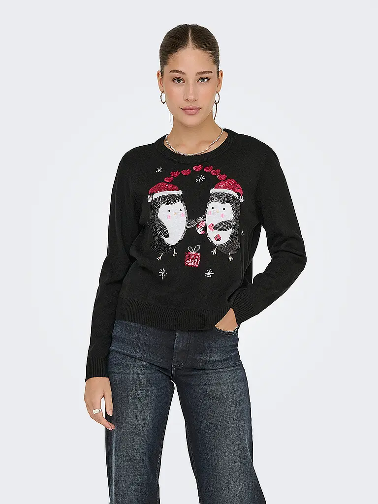 ONLY | Pull ONLXMAS | 