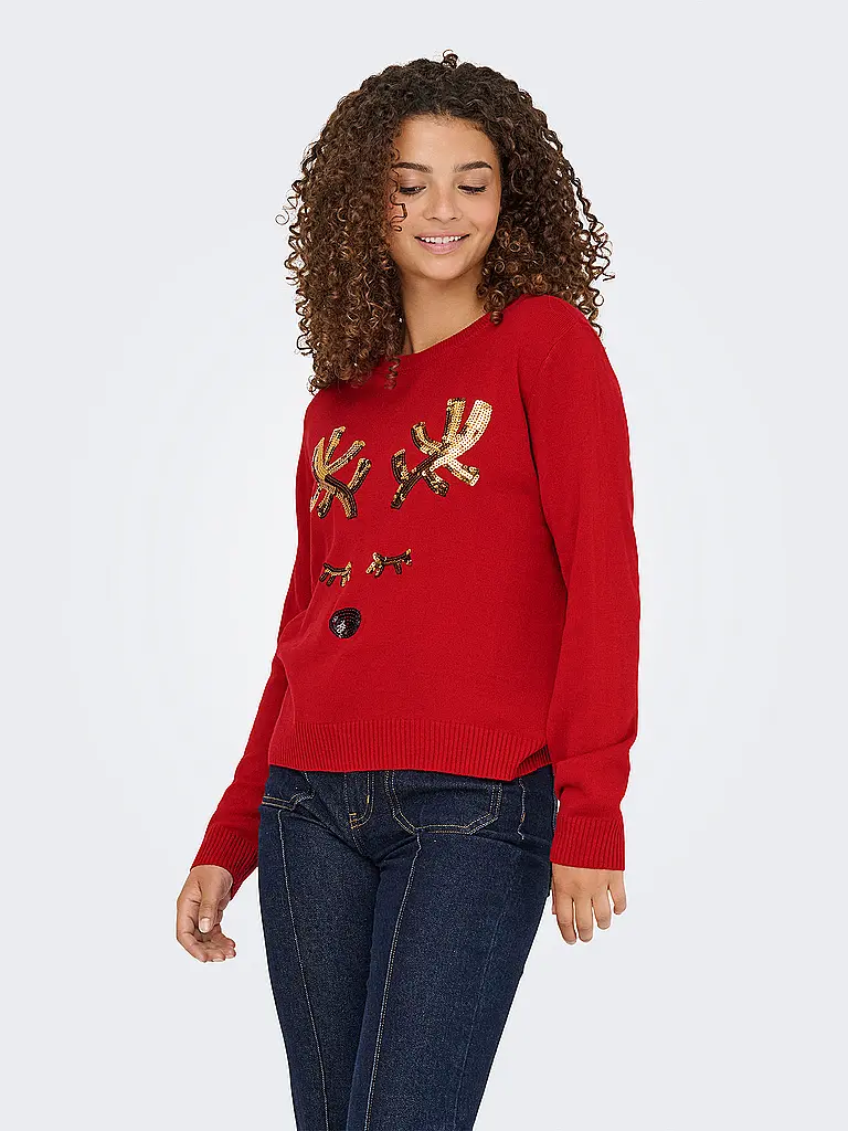 ONLY | Pull ONLXMAS | 