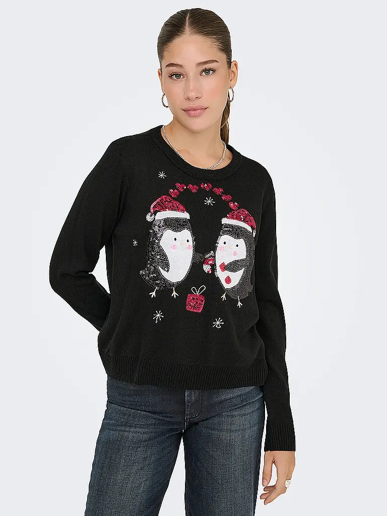 ONLY | Pull ONLXMAS | 