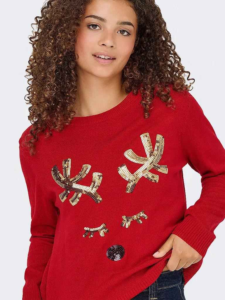 ONLY | Pull ONLXMAS | 