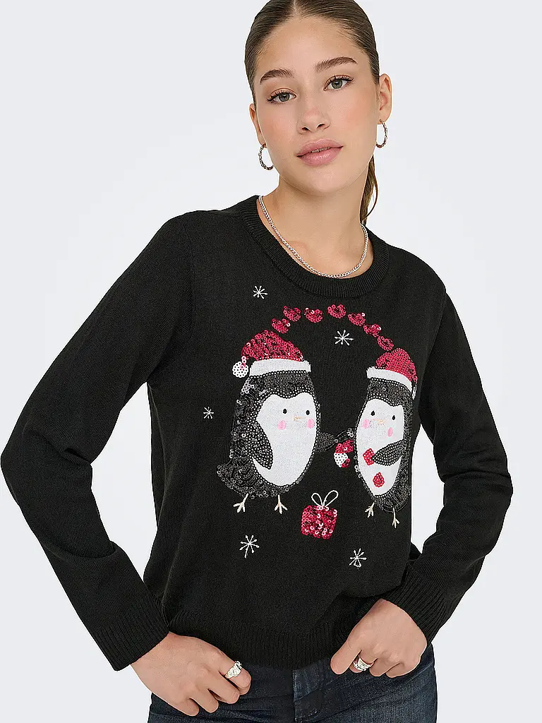 ONLY | Pull ONLXMAS | 