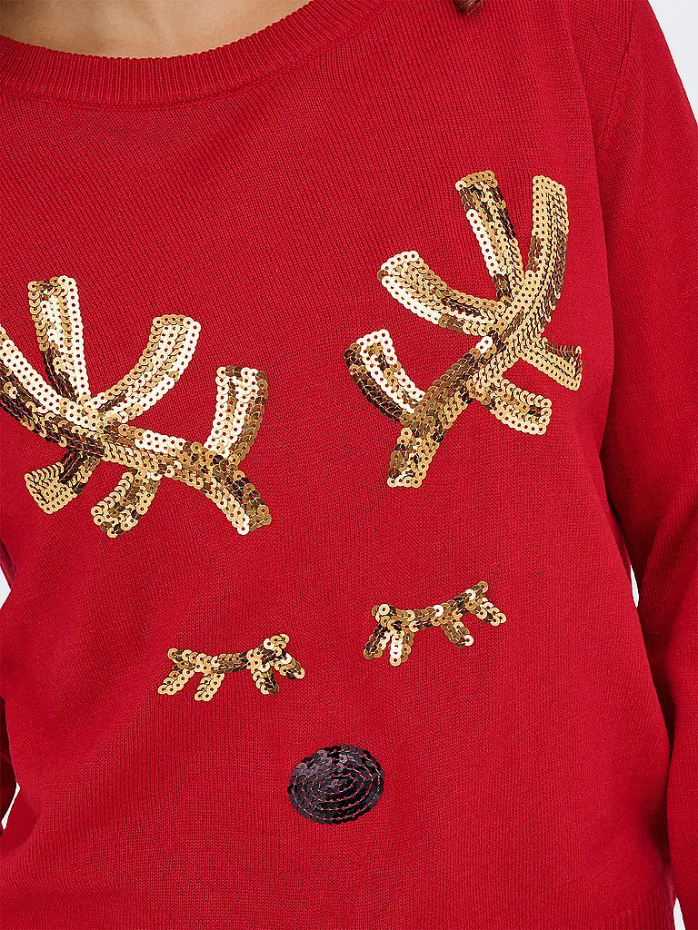 ONLY | Pull ONLXMAS | 