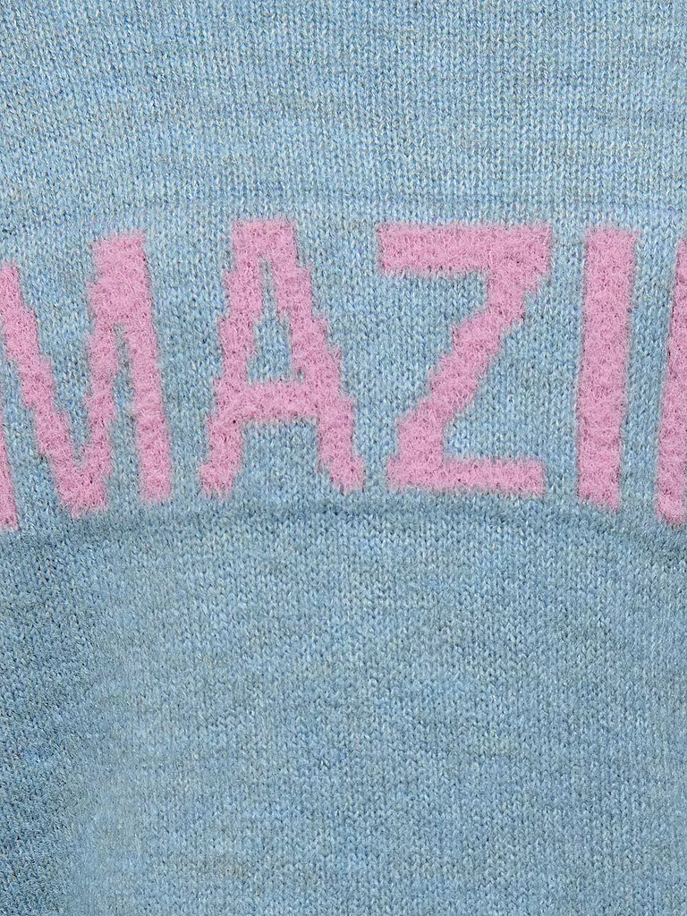 ONLY | Pull pour fille KMGAMOUR | 