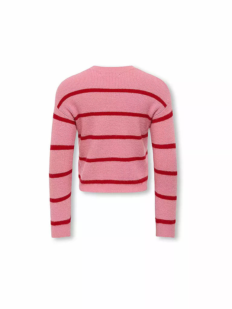 ONLY | Pull pour fille KMGFRANCA | 